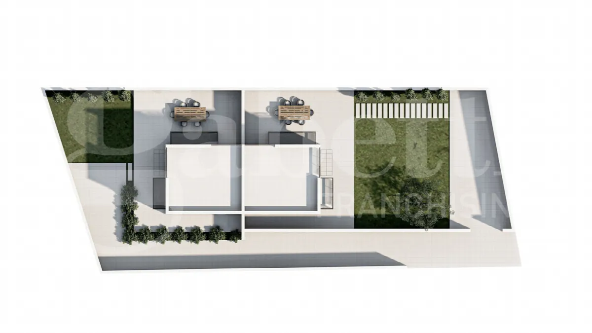 Casa bifamiliare in vendita a Palermo - foto 9