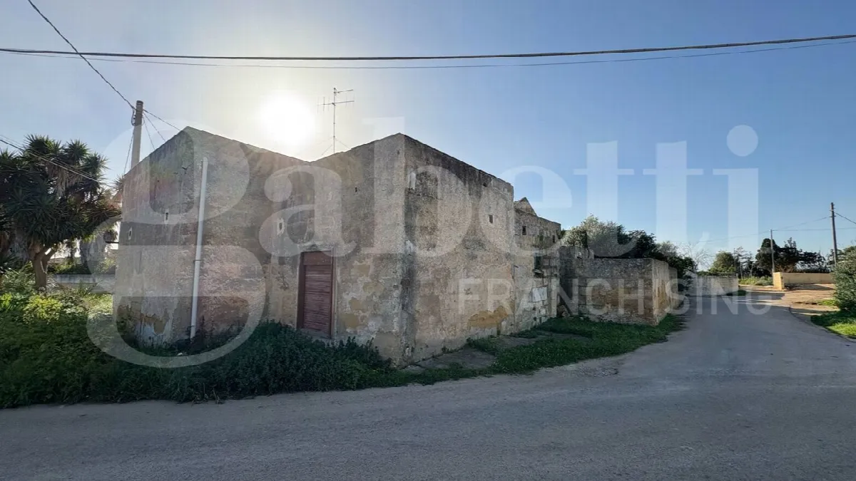 Casa indipendente in vendita a Marsala - foto 1