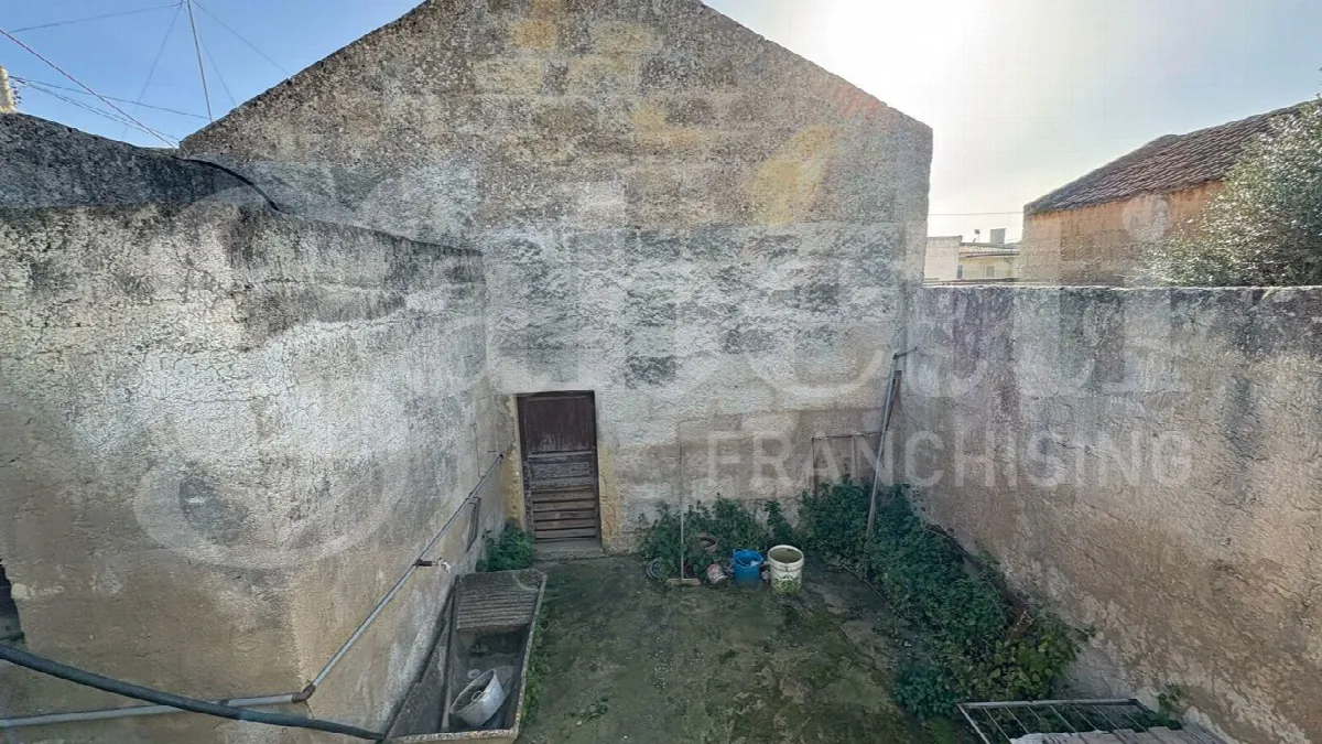 Casa indipendente in vendita a Marsala - foto 10
