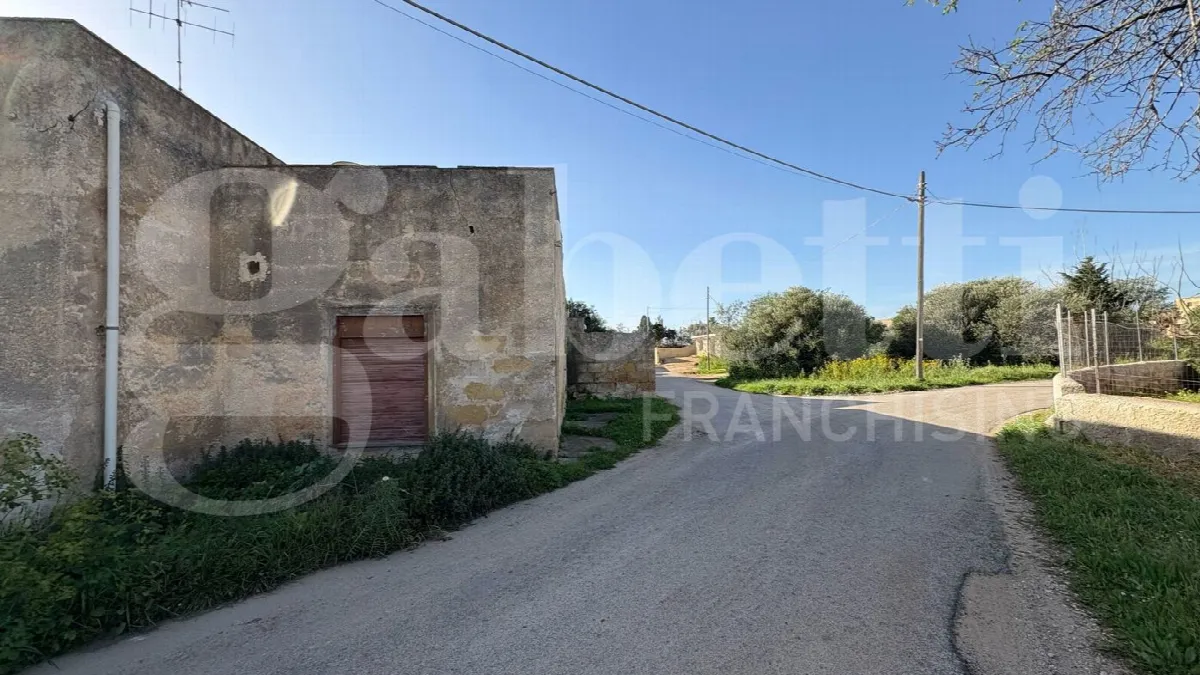 Casa indipendente in vendita a Marsala - foto 2