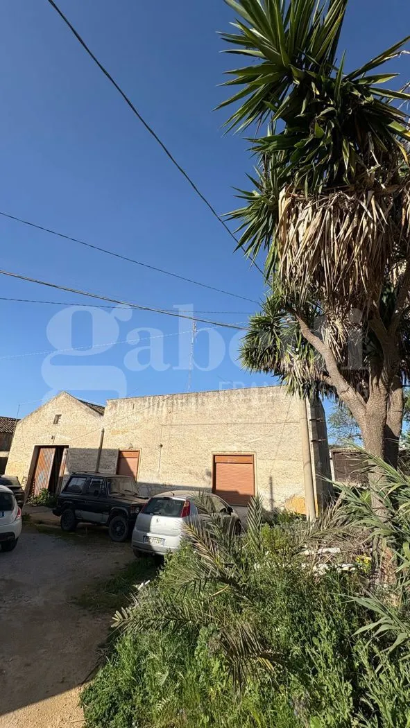 Casa indipendente in vendita a Marsala - foto 6
