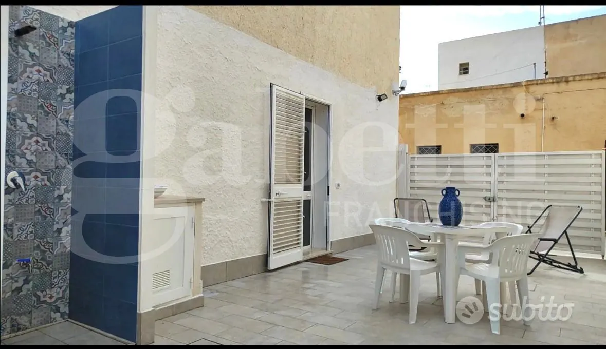 Casa indipendente in vendita a Petrosino - foto 2