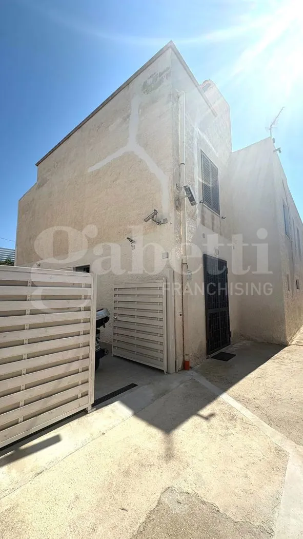 Casa indipendente in vendita a Petrosino - foto 3