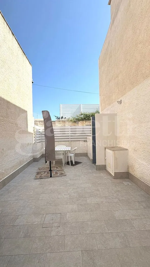 Casa indipendente in vendita a Petrosino - foto 5