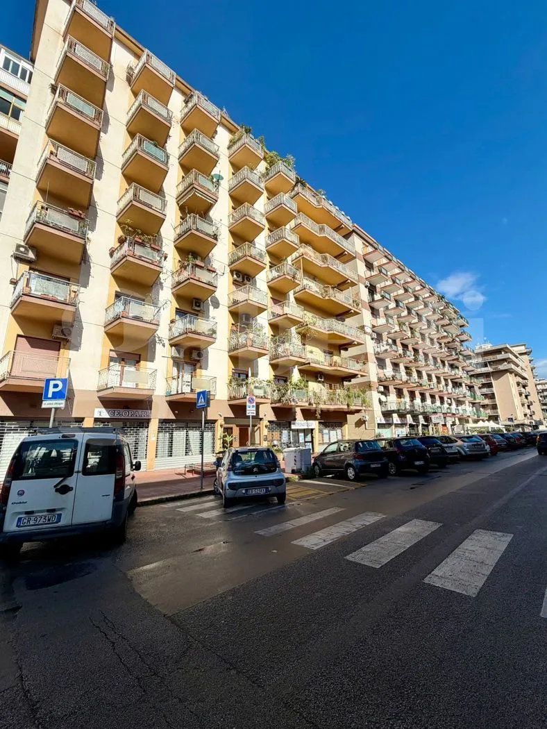Appartamento in vendita a Palermo - foto 2