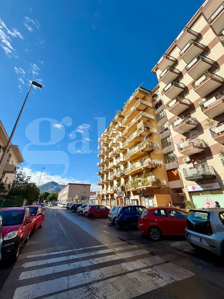 Appartamento in vendita a Palermo - foto 4