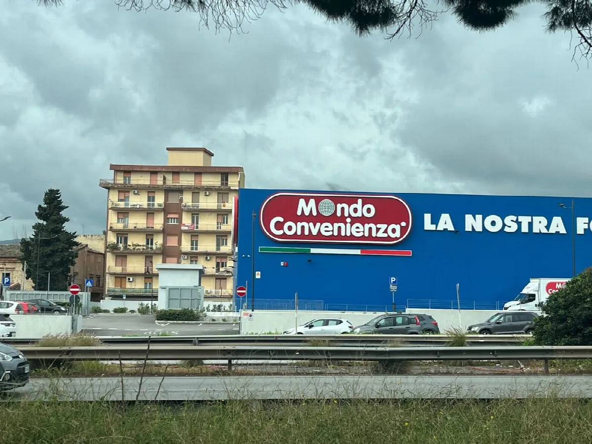 Attico in vendita a Palermo - foto 1