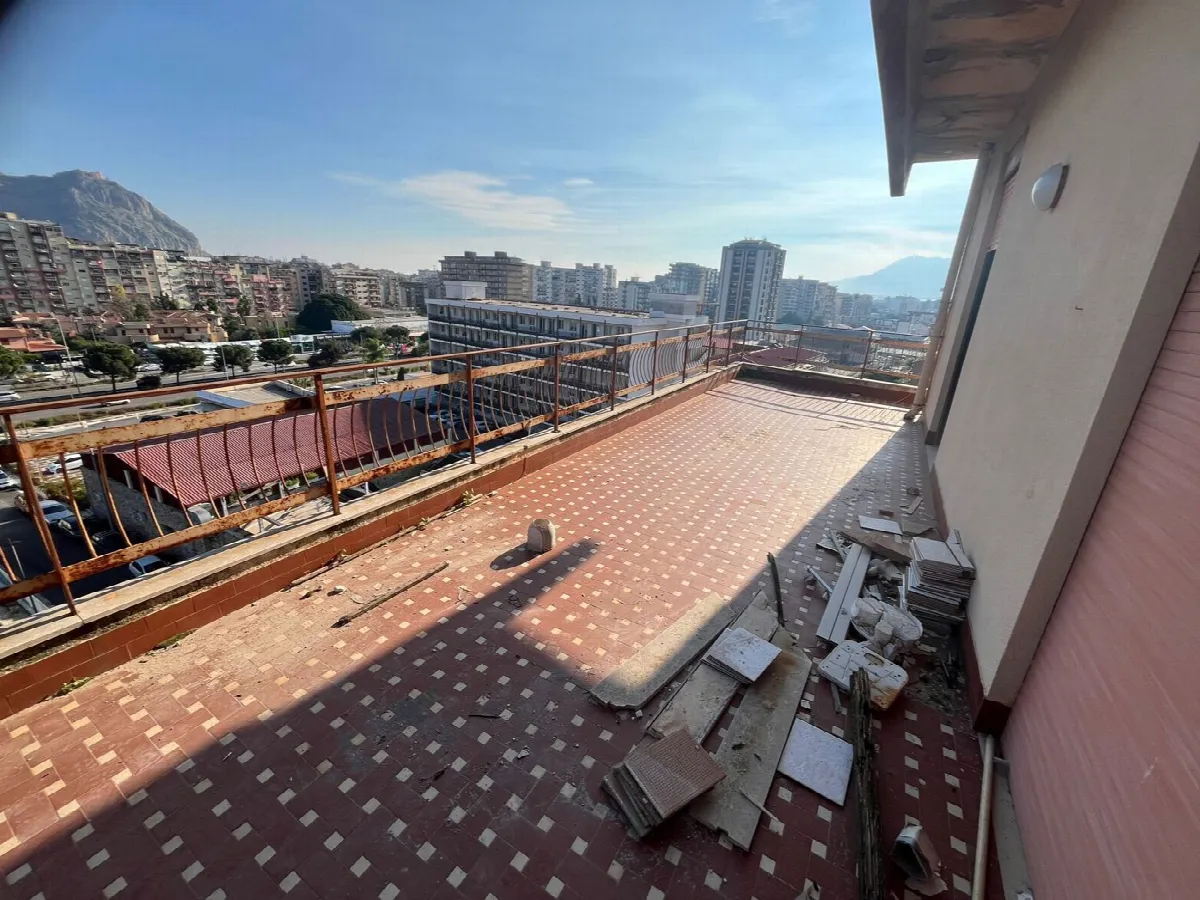 Attico in vendita a Palermo - foto 4