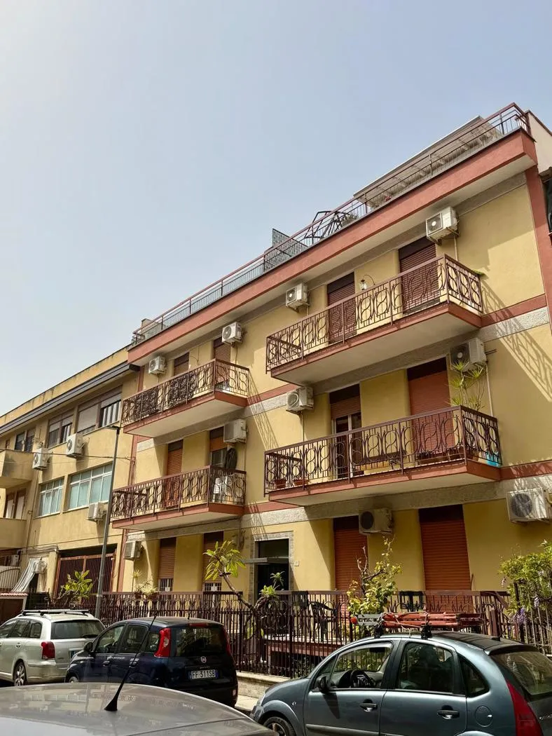 Appartamento in vendita a Palermo - foto 1