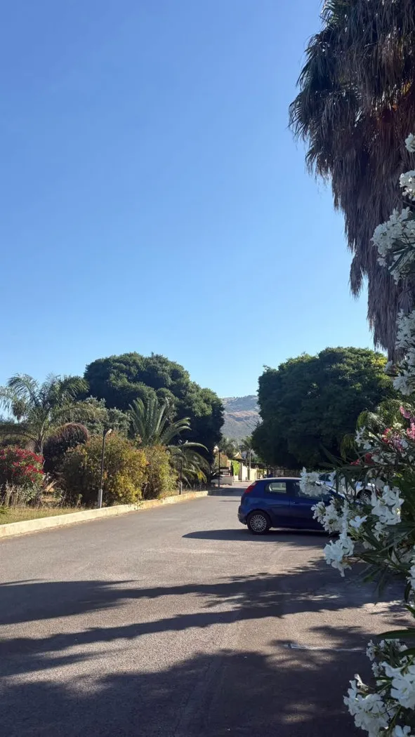 Villetta a schiera in vendita a Palermo - foto 2