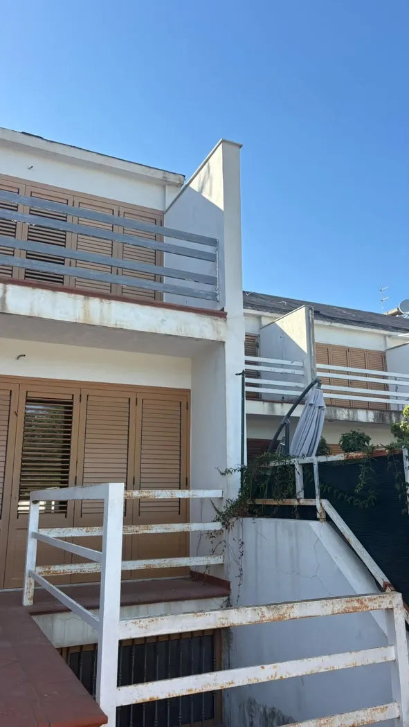 Villetta a schiera in vendita a Palermo - foto 3