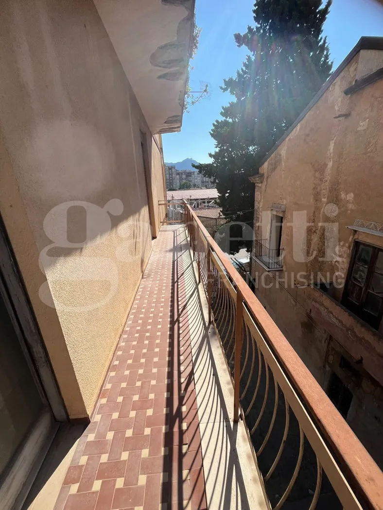 Appartamento in vendita a Palermo - foto 9