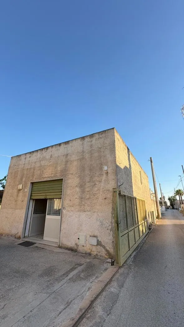 Casa indipendente in vendita a Marsala - foto 3