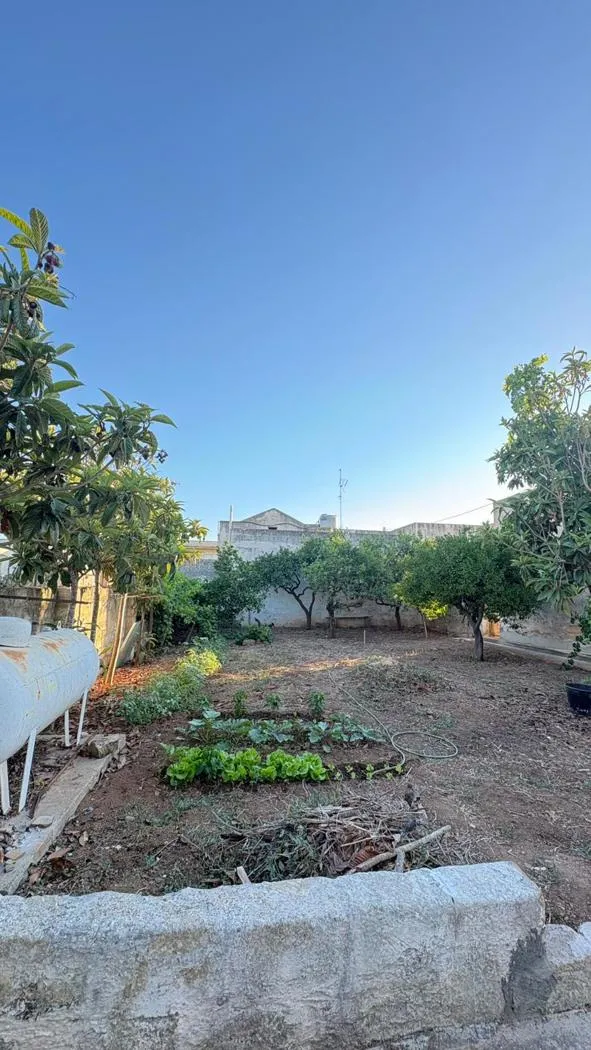 Casa indipendente in vendita a Marsala - foto 8