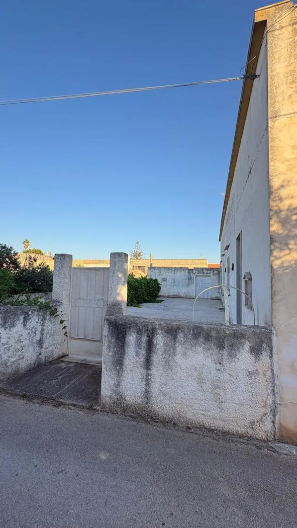 Casa indipendente in vendita a Marsala - foto 9
