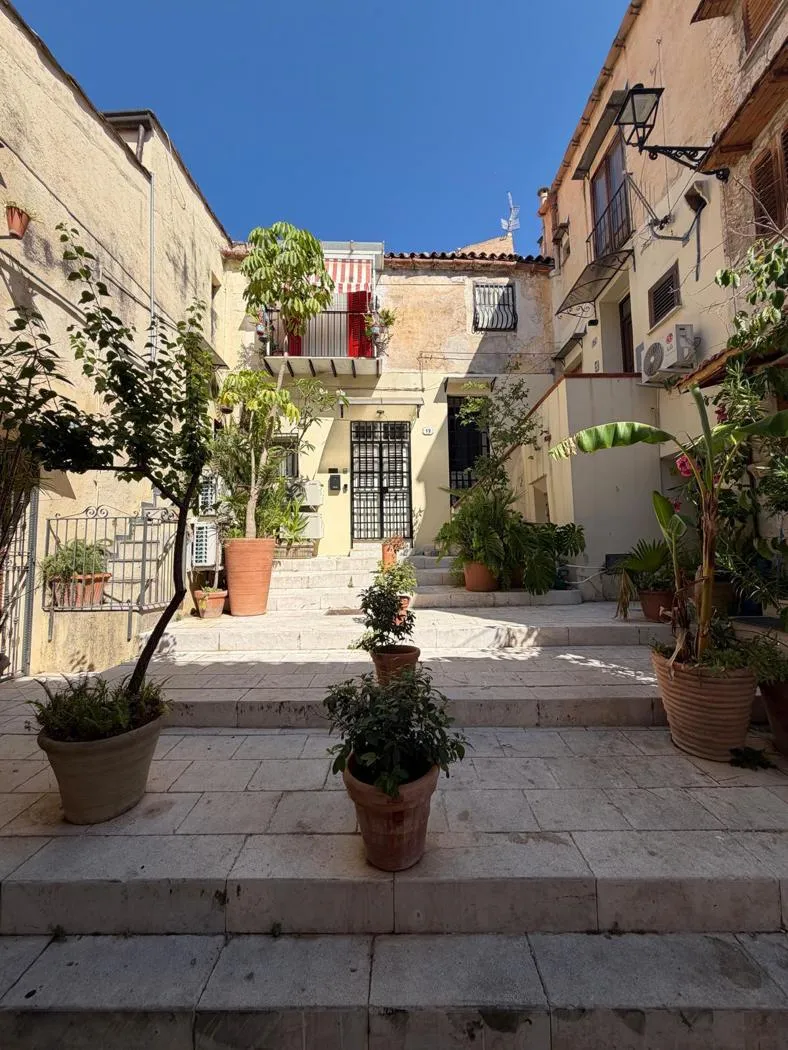 Appartamento in vendita a Monreale - foto 1