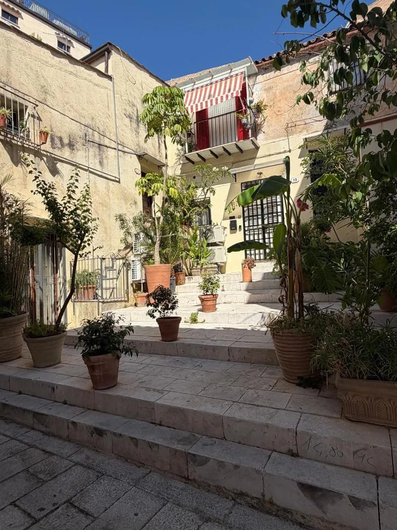 Appartamento in vendita a Monreale - foto 2
