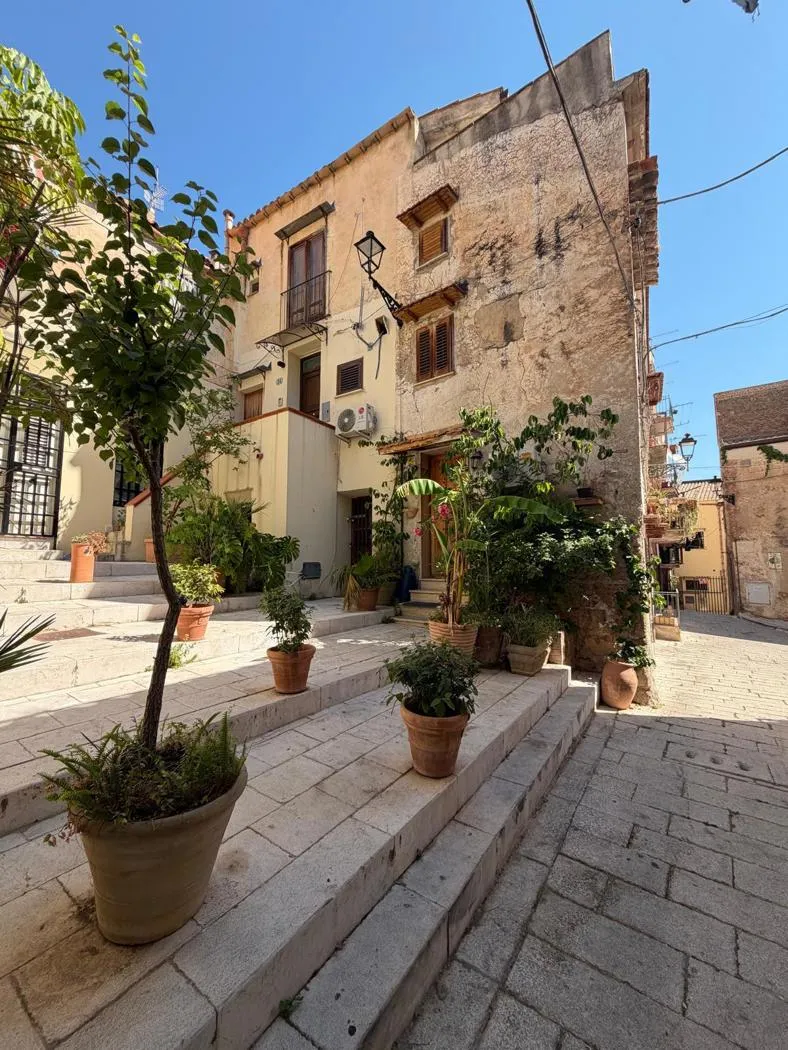 Appartamento in vendita a Monreale - foto 3