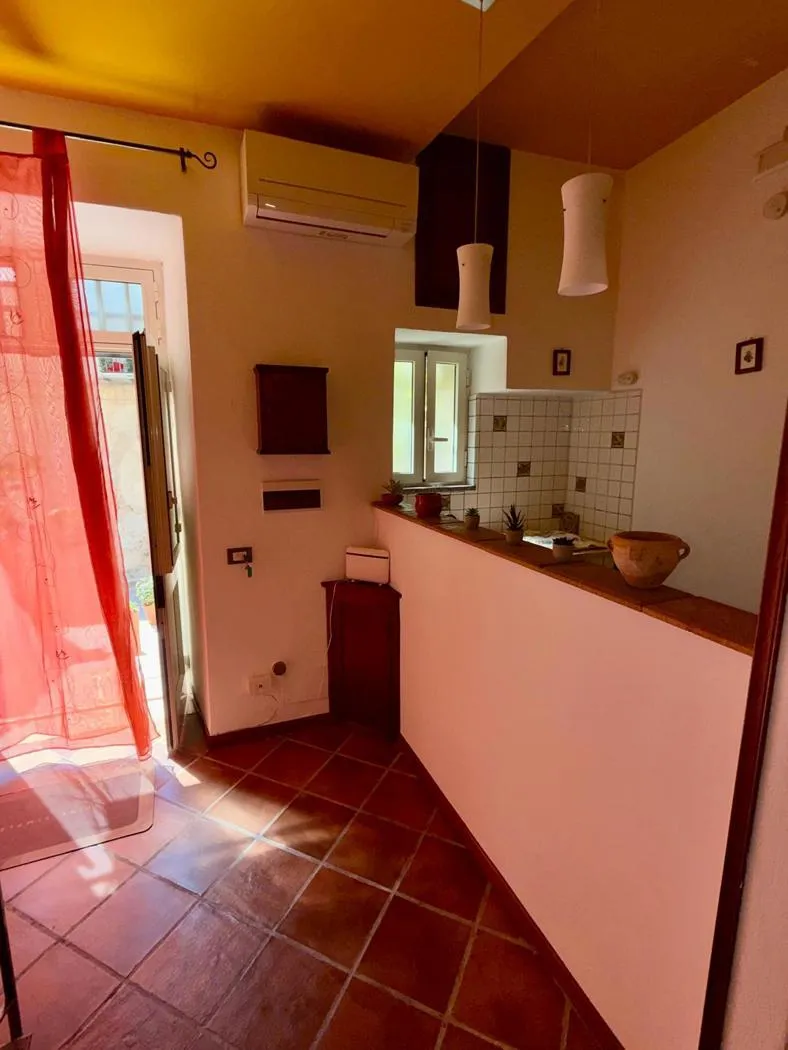 Appartamento in vendita a Monreale - foto 8