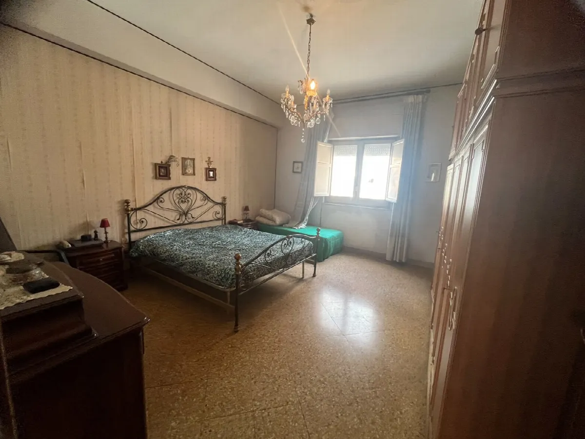 Appartamento in vendita a Palermo - foto 5