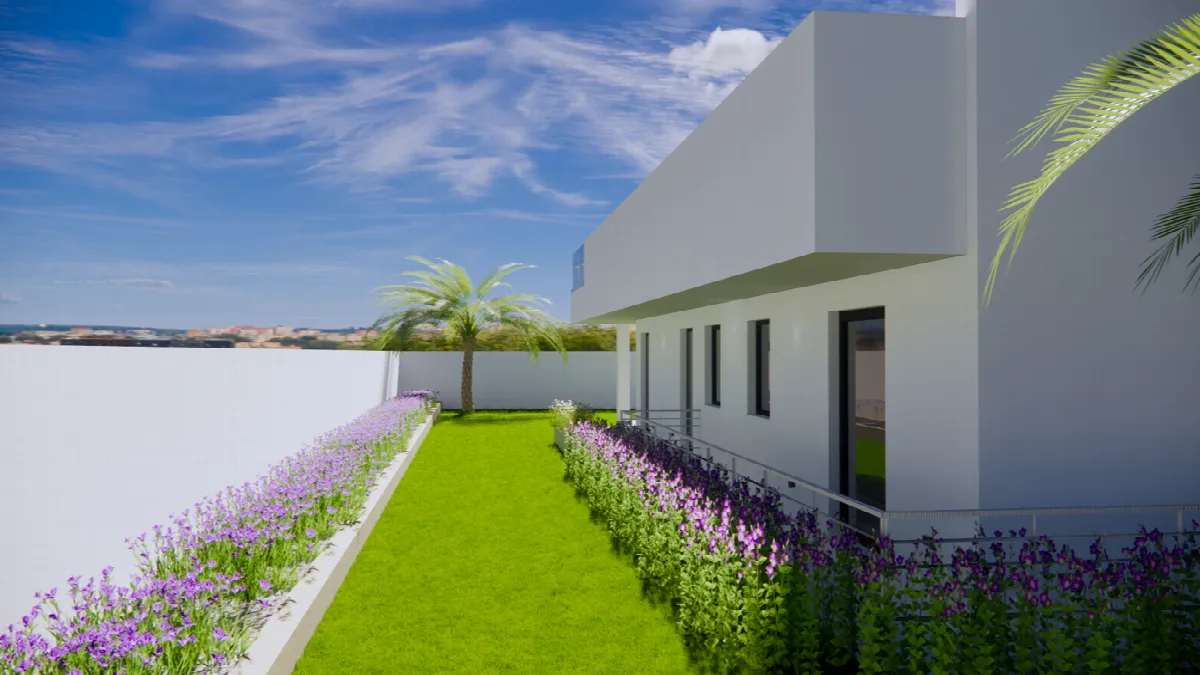 Villa in vendita a Palermo - foto 10