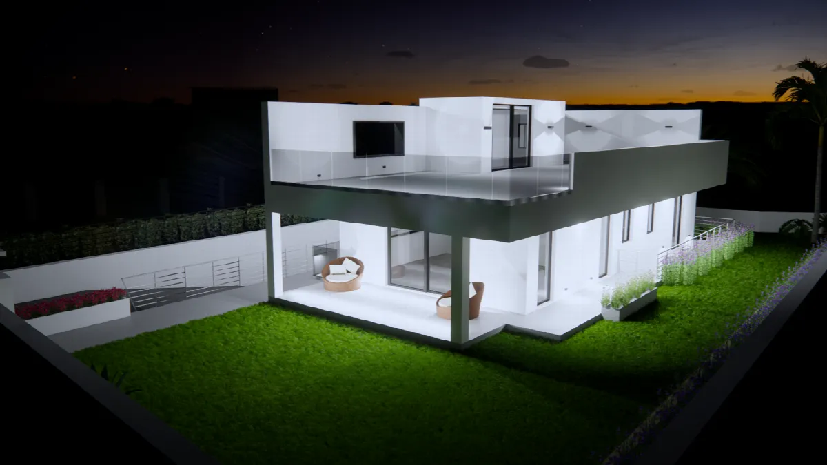 Villa in vendita a Palermo - foto 3