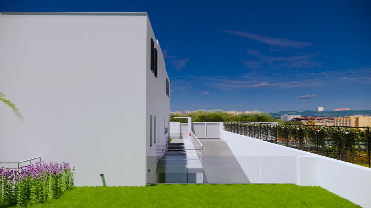 Villa in vendita a Palermo - foto 5