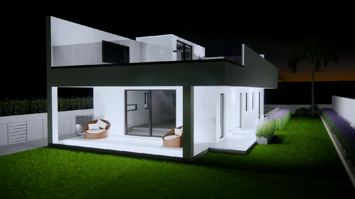 Villa in vendita a Palermo - foto 7