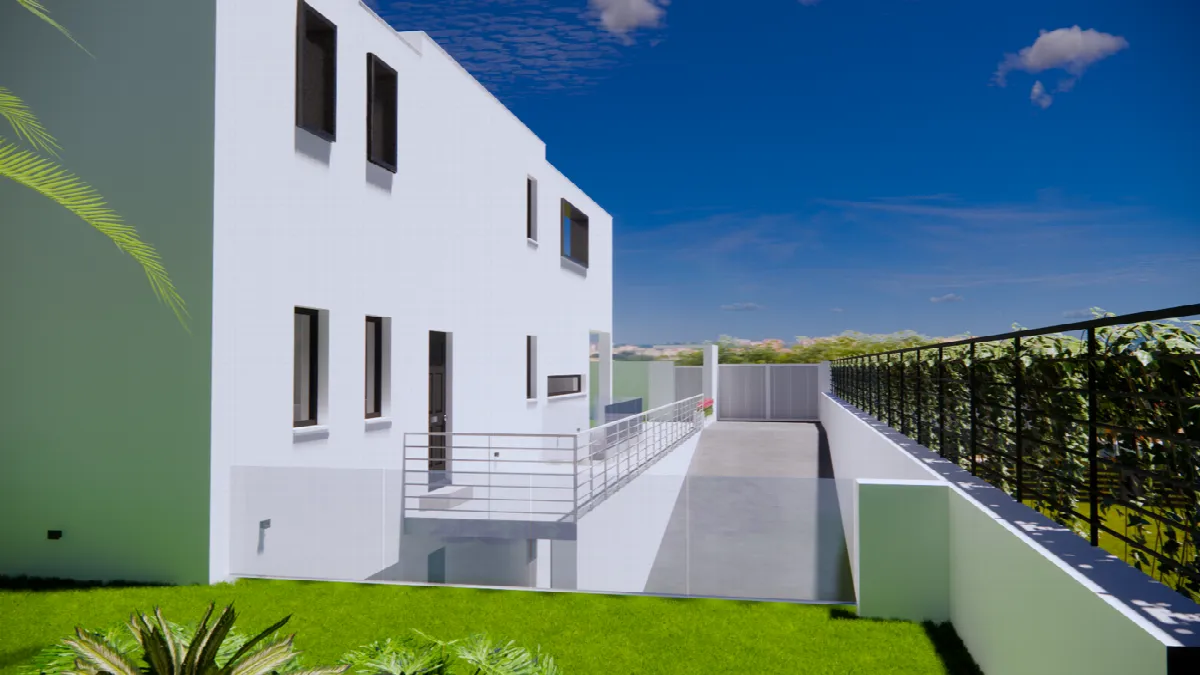 Villa in vendita a Palermo - foto 8
