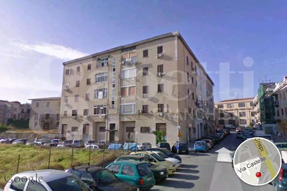 Appartamento in vendita a Palermo - foto 1