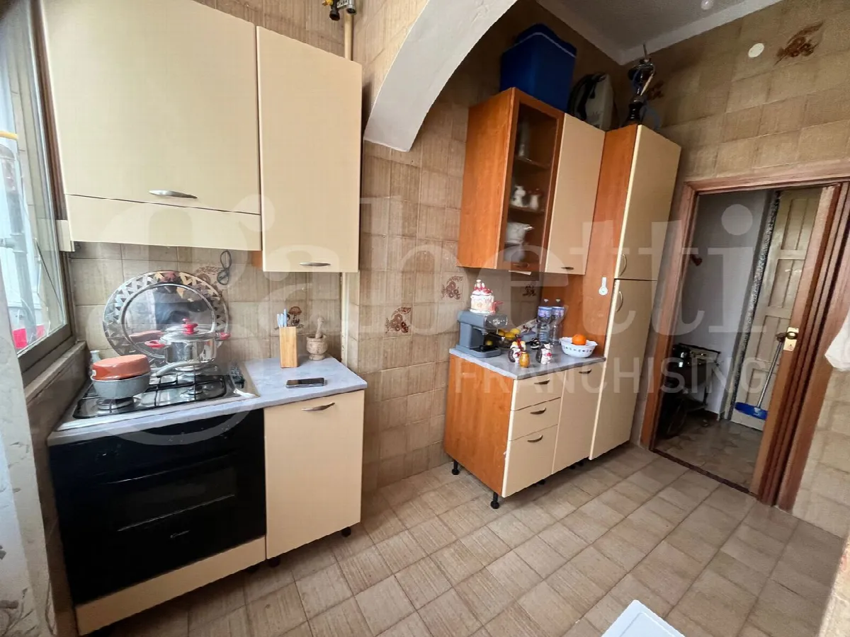 Appartamento in vendita a Palermo - foto 6