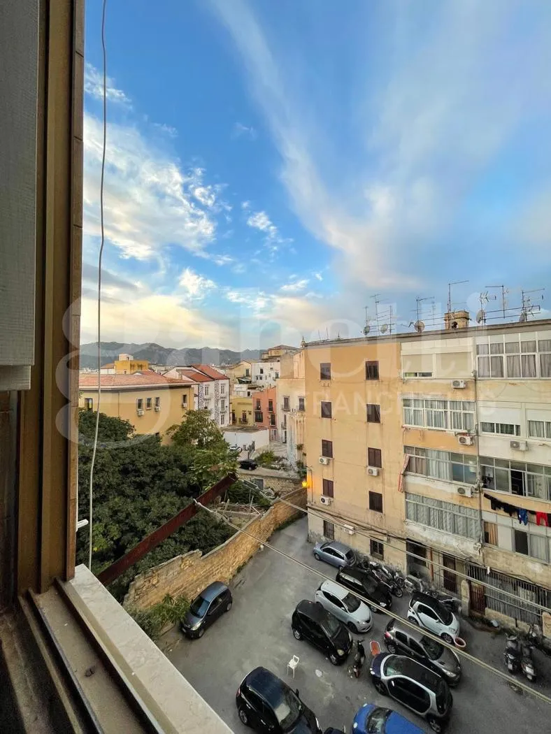 Appartamento in vendita a Palermo - foto 8