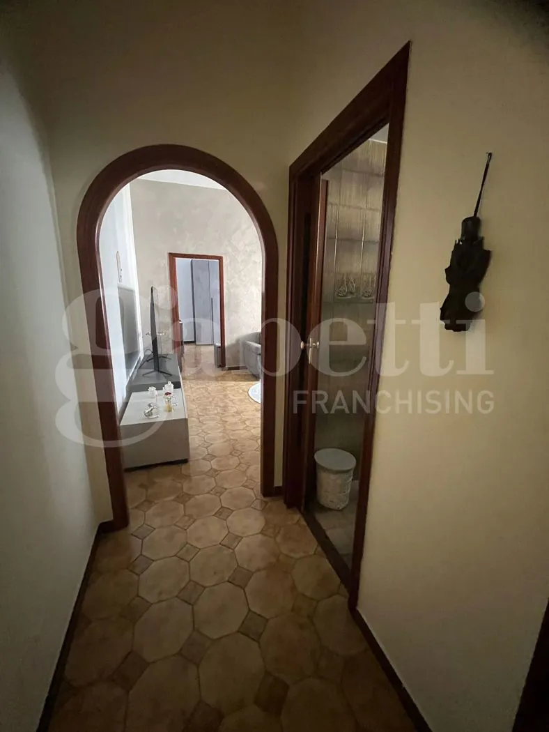 Appartamento in vendita a Palermo - foto 9