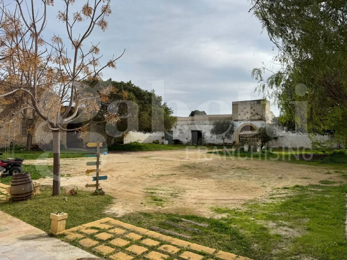 Rustico in vendita a Petrosino - foto 3