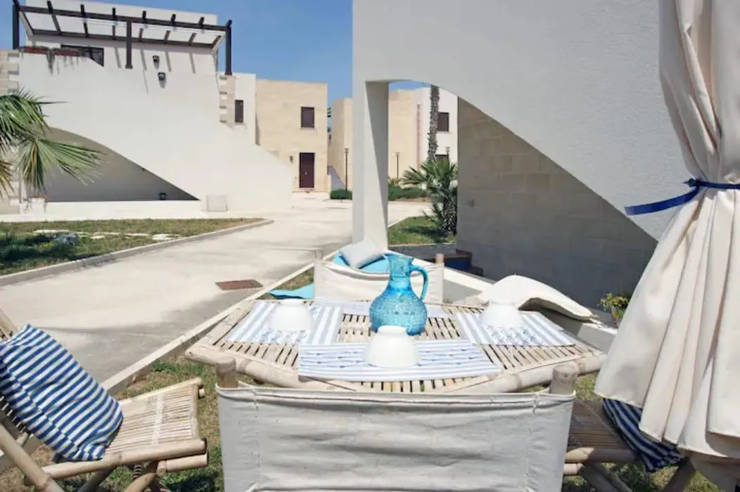 Appartamento in vendita a Favignana - foto 10