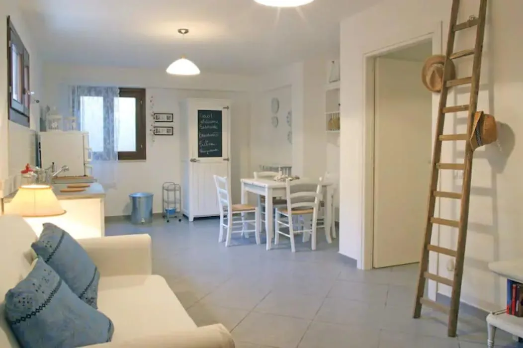 Appartamento in vendita a Favignana - foto 5