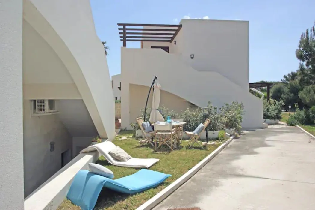 Appartamento in vendita a Favignana - foto 6