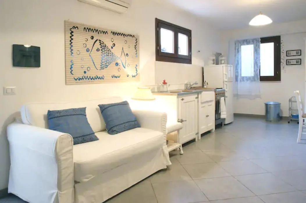 Appartamento in vendita a Favignana - foto 7