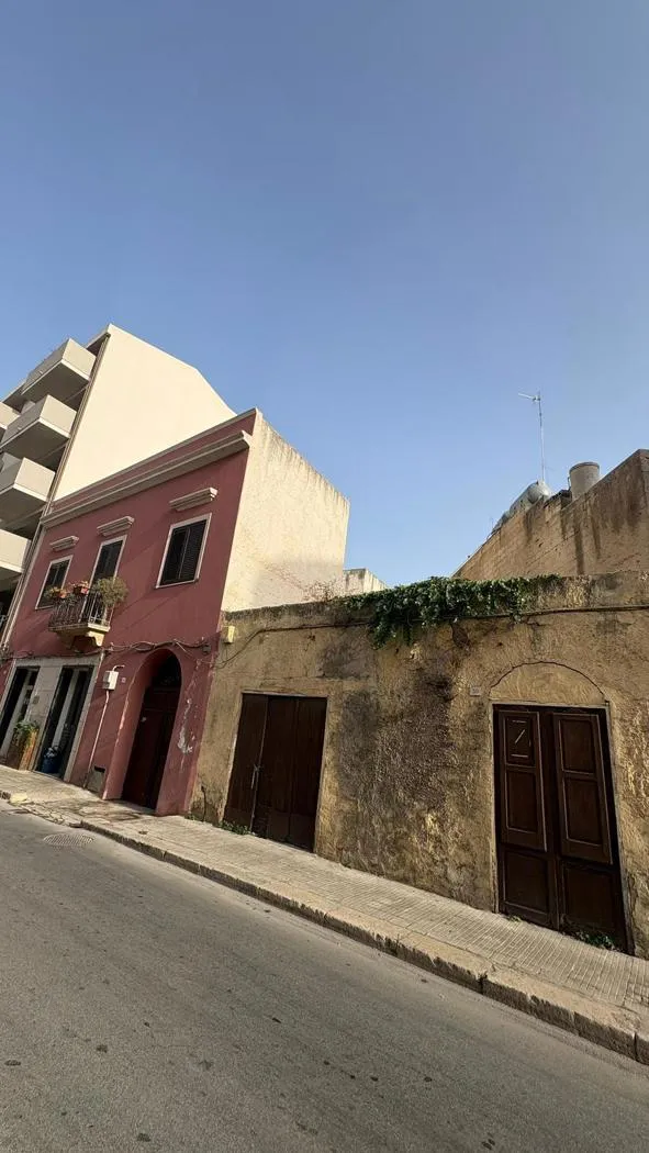 Casa indipendente in vendita a Marsala - foto 1