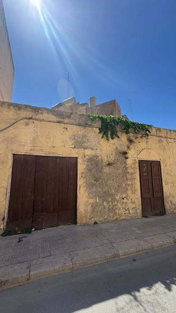 Casa indipendente in vendita a Marsala - foto 2