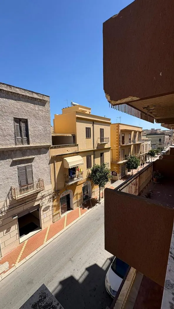 Appartamento in vendita a Marsala - foto 1