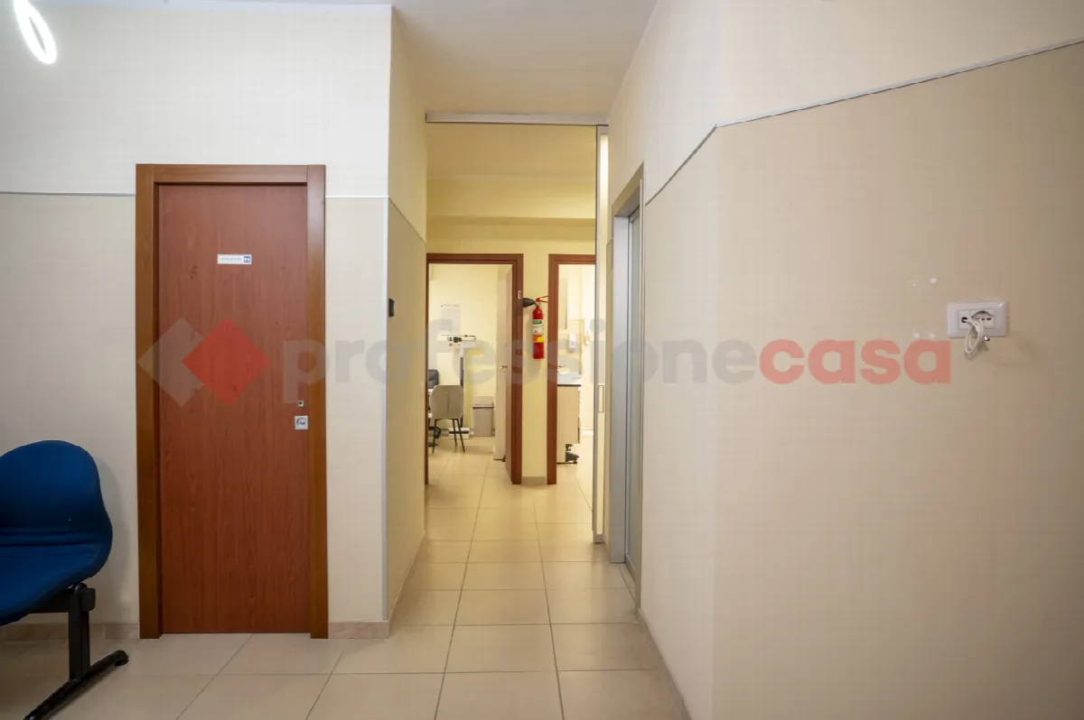 Ufficio in vendita a Portici - foto 10