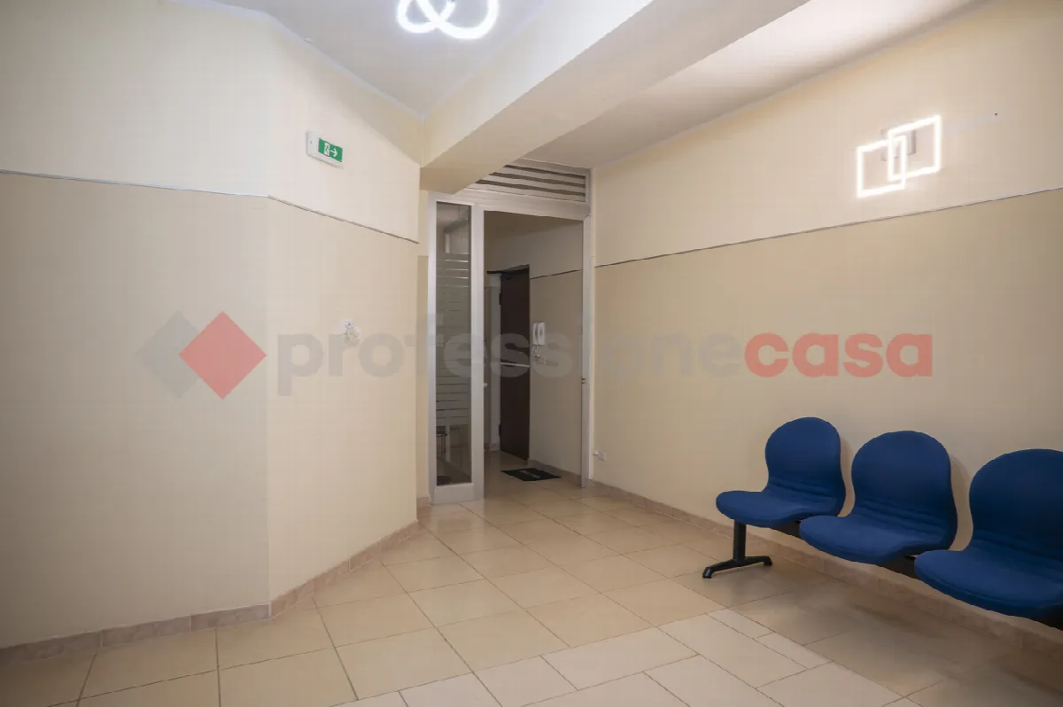 Ufficio in vendita a Portici - foto 7