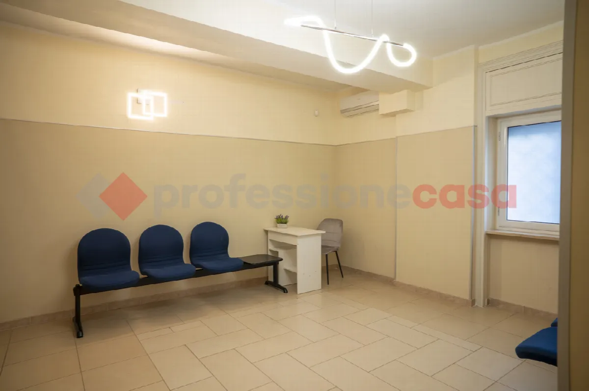 Ufficio in vendita a Portici - foto 8