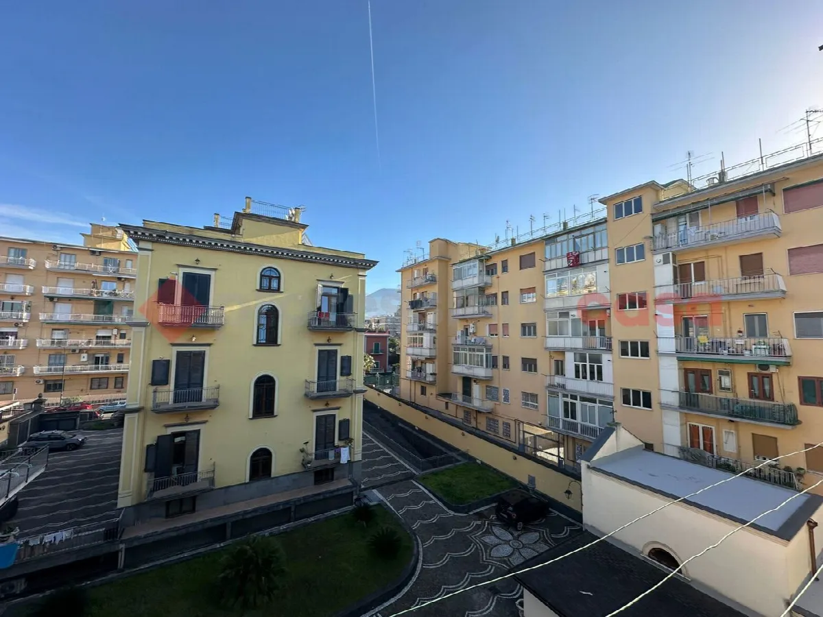 Appartamento in vendita a Portici - foto 1