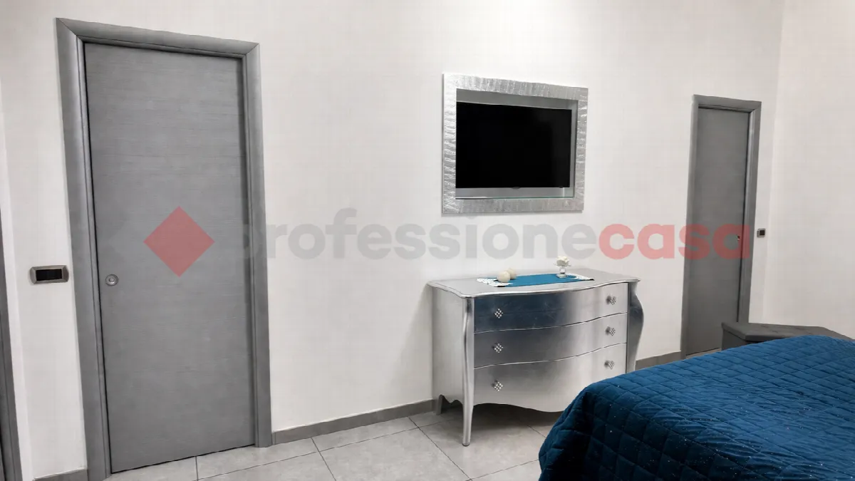 Appartamento in vendita a Portici - foto 4