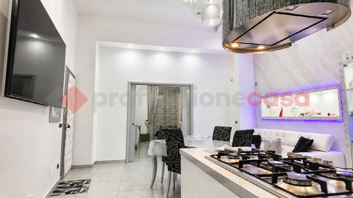 Appartamento in vendita a Portici - foto 8