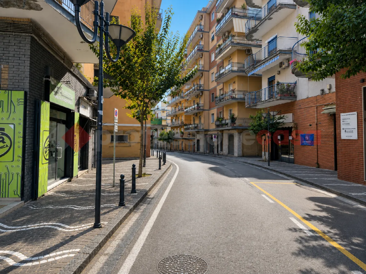 Appartamento in vendita a Portici - foto 1