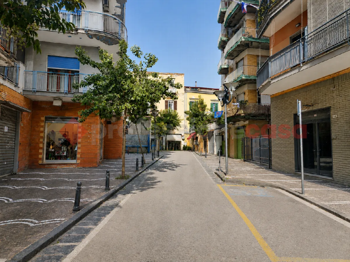 Appartamento in vendita a Portici - foto 2