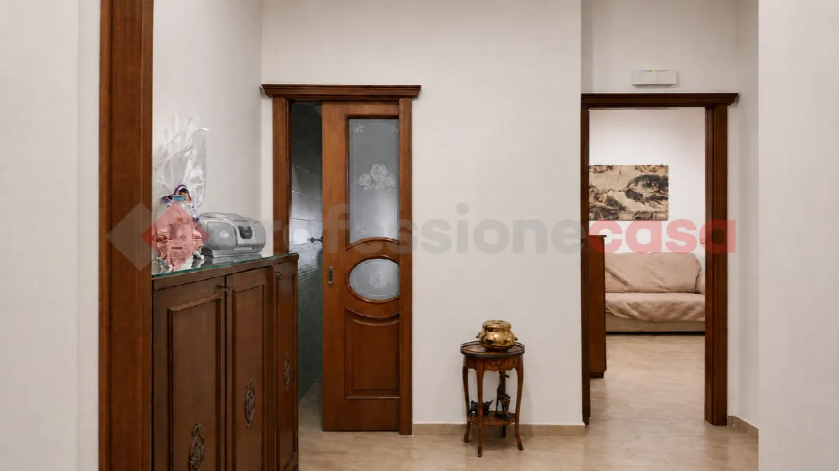 Appartamento in vendita a Portici - foto 9